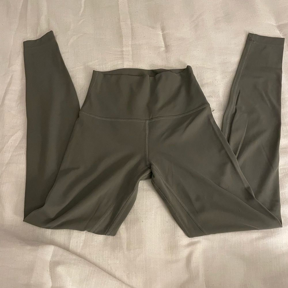 lululemon align leggings 28”